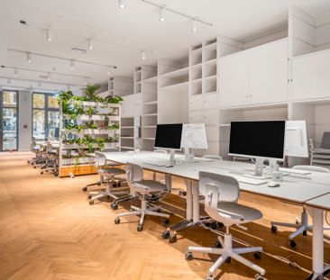 2 Zimmer, 2 Balkone & ein Quartier, das keine Wünsche offen lässt - Foto 2