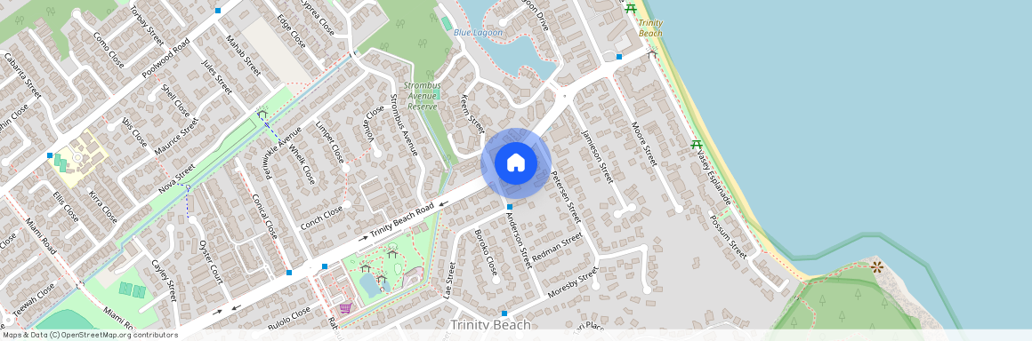 7/33-37 Trinity Beach Road, Qld 4879