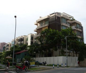 Crane Court (D15), Apartment - For Rent - Photo 1