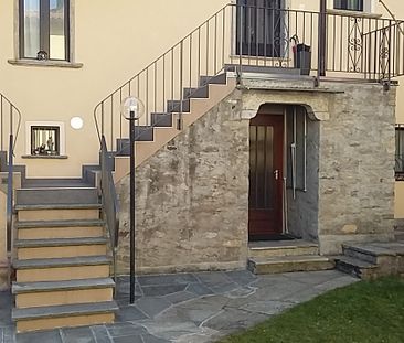 Gaggio-Bioggio, grazioso bilocale in casa ticinese ristrutturata - Photo 3