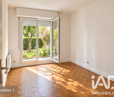 Location Appartement 5 pièces - Photo 3