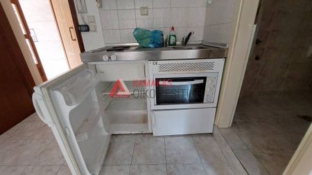 Studio/Γκαρσονιέρα για ενοικίαση Παπάφη - Άγιος Φανούριος (Τούμπα) - Photo 3