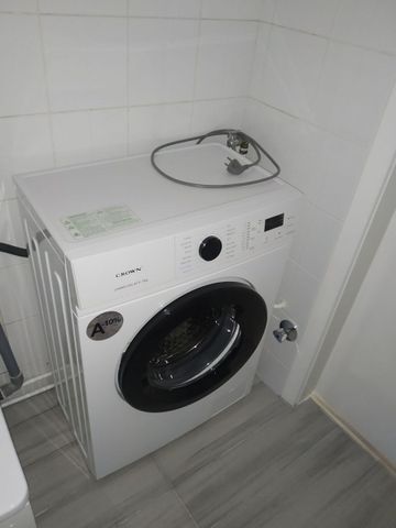 Διαμέρισμα για ενοικίαση Ανάληψη - Μπότσαρη (Ανάληψη - Μπότσαρη - Νέα Παραλία) - Photo 4