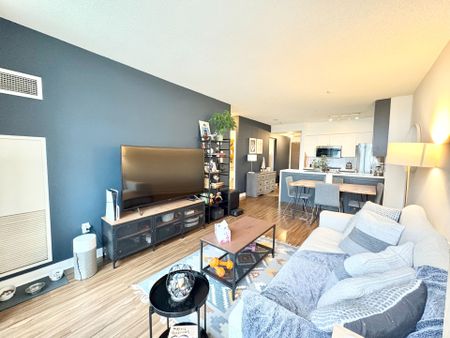 For Lease - 10 Navy Wharf Court Unit# 1708, Toronto, Ontario - Photo 4