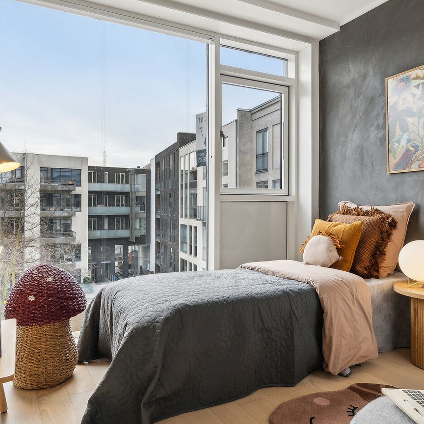 Ben Websters Vej 138, 2. 1., 2450 København SV - Photo 1