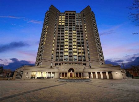 For Lease - 220 Forum Drive Unit# 503, Mississauga, Ontario - Photo 3