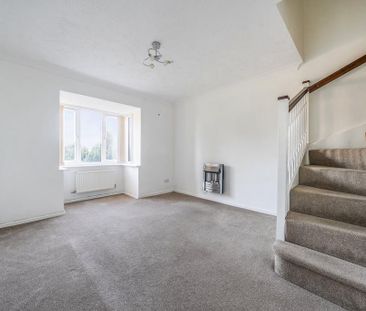 2 bedroom cluster house to rent - Photo 2