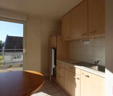 Appartement F3 - Photo 3