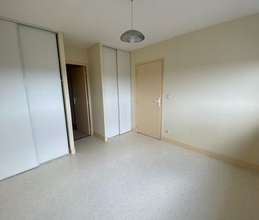 Location Appartement 2 pièces 38m² - Photo 4