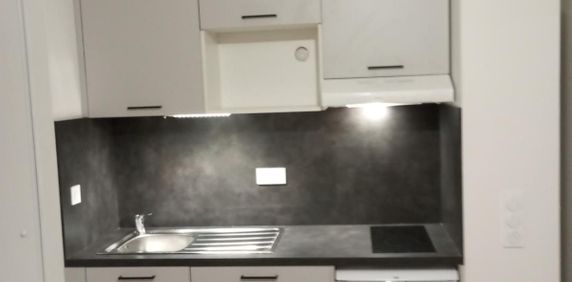 Appartement • Location • 28m2 • Clermont-Ferrand - Photo 2