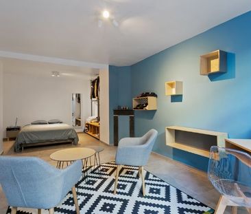 Studio te huur - Photo 1