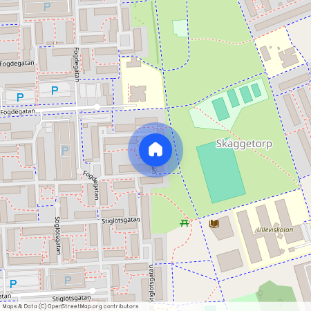 Linköping, Fogdegatan, 49, 58647