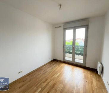 Appartement à louer 2 pièces 43.37m² - Photo 1