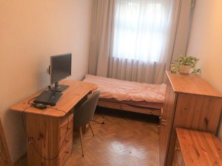 Mieszkanie rozkładowe 2 pokoje 43 m² Wrocław-Stare Miasto - Photo 4