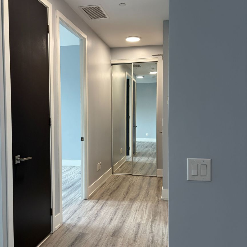 Imperial Plaza Lofts , #1420 - Photo 1