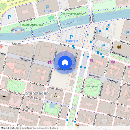 Storgatan 26, 852 32, Sundsvall