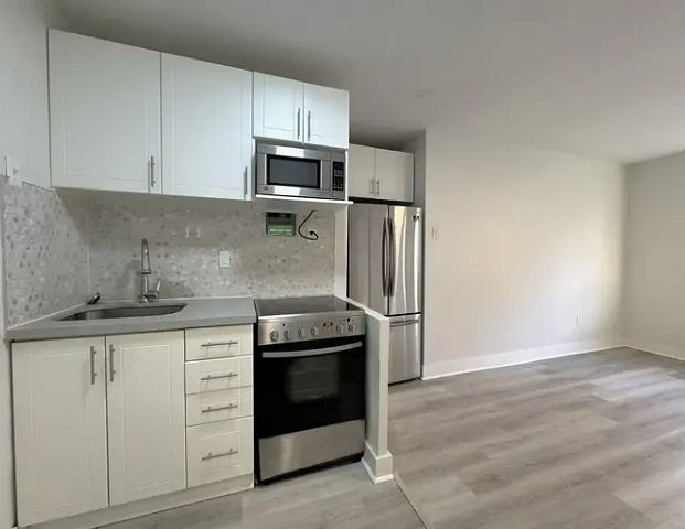 140 Springhurst Ave. Suite 14 | 140 Springhurst Ave. Suite, Toronto - Photo 1