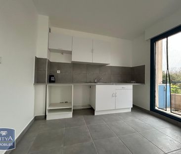 Location Appartement 2 pièces 45m² TORCY 77200 - Photo 3