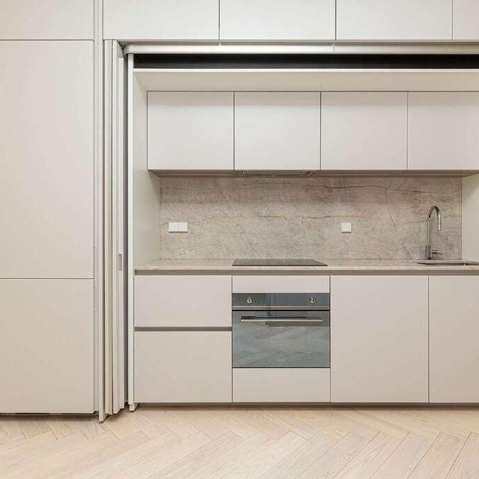 1 Bedroom Apartment with parking, Avenida da Liberdade, Lisboa - Photo 1