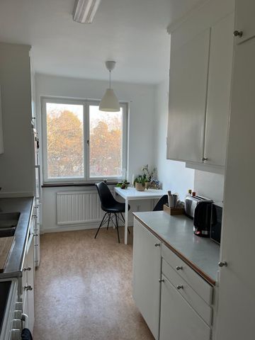 Ekensbergsvägen, Solna - Foto 3