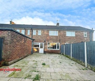 Luterel Drive, Swallownest, Sheffield, S26 - Photo 4