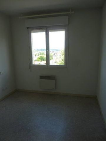 Location appartement t1 bis 2 pièces 35 m² à Rodez (12000) BOURRAN - Photo 4