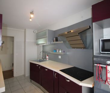 Location Appartement 4 pièces 87m² BAYONNE 64100 - Photo 6