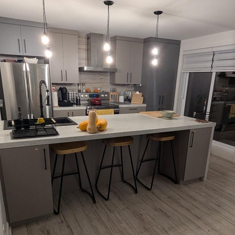 Logement à louer Ste Rose - Photo 1