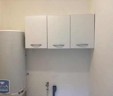 Location Appartement 3 pièces 53m² RUMILLY 74150 - Photo 4