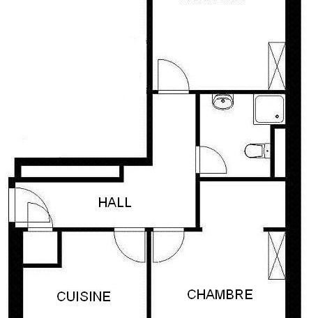 Eaux-Vives : bel appartement proche du lac - Photo 1