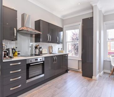 1 bedroom property to rent - Photo 4