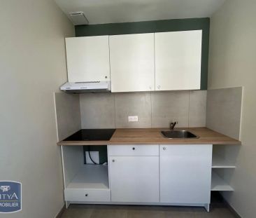 Appartement à louer 3 pièces 69.8m² - Photo 1