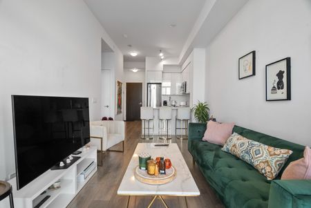 For Lease - 9471 Yonge Street Unit# Lph08, Richmond Hill, Ontario - Photo 4