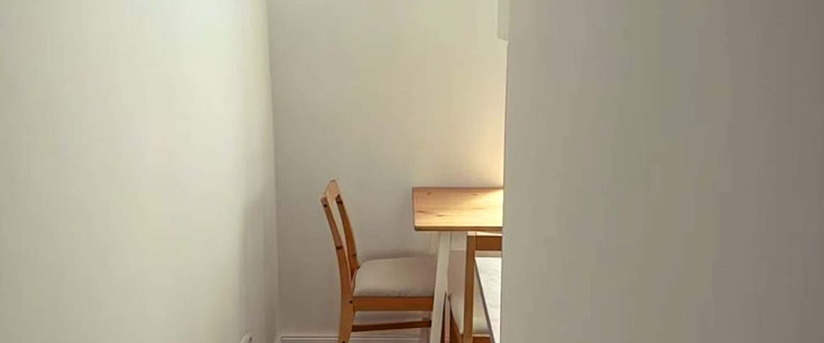 Emser Straße EG - Apartment - Foto 1