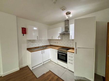 Touthill Place, City Centre, PE1 1FU, Property for rent - Photo 4