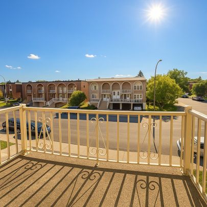 Av. Longtin, H4K 2M6, Montréal - Photo 1