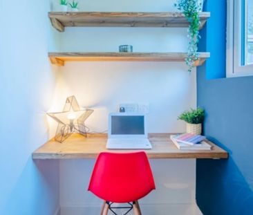 Room in a Shared House, Hugh Road, CV3 - Photo 6