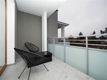 Mieszkanie Wynajem: Koszalin - Photo 3