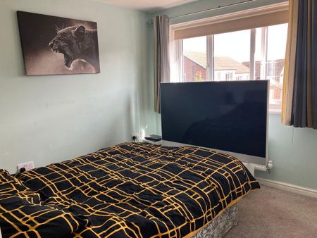 Swinley Crescent, Ashington , Ashington, Northumberland, NE63 9NR - Photo 4