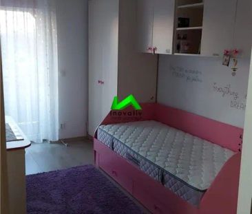 Apartament de inchiriat 3 camere Sibiu Turnisor - Photo 4