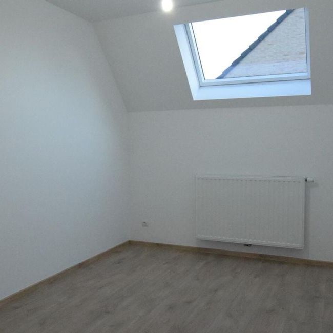Woning te huur in Gistel voor € 1.075 met 3 slaapkamers - Photo 1