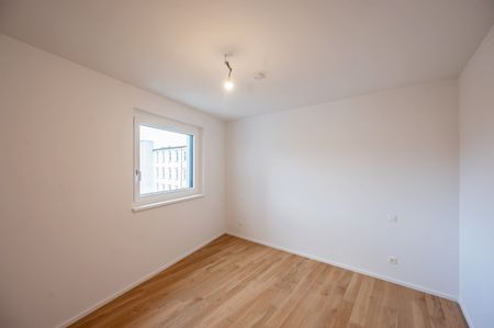 GROSSZÜGIGE 2-ZIMMER WOHNUNG NAHE MEIDLINGER MARKT! - Photo 2