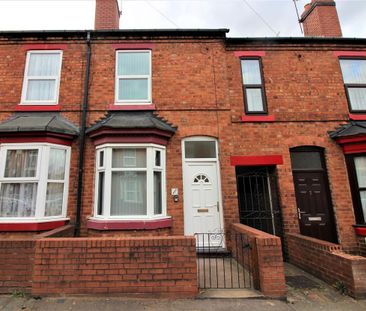 3 bedroom terraced house to rent - Photo 6