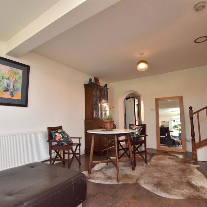 2 bedroom house to rent - Photo 1