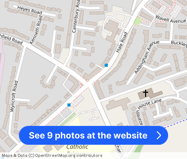 Hale Road, Widnes - Photo 1