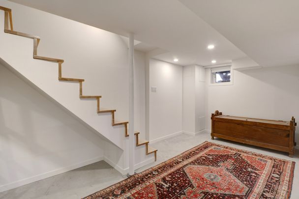 Maison à louer à Montréal (Côte-des-Neiges/Notre-Dame-de-Grâce) - Photo 1