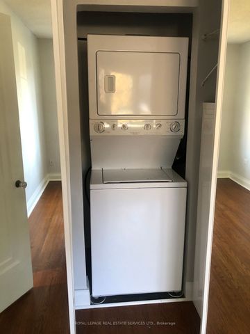 For Lease - 1 Ash Crescent Unit# Main Fl, Toronto, Ontario - Photo 4