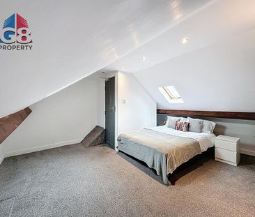 4 bedroom house share to rent - Photo 4