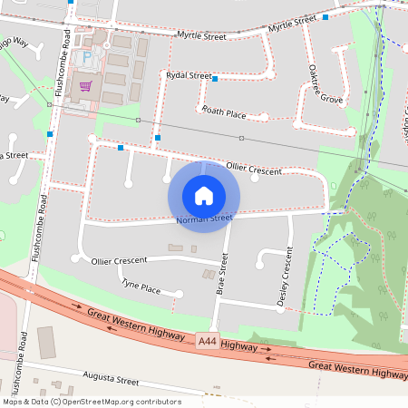 80 Norman Street, Prospect NSW 2148