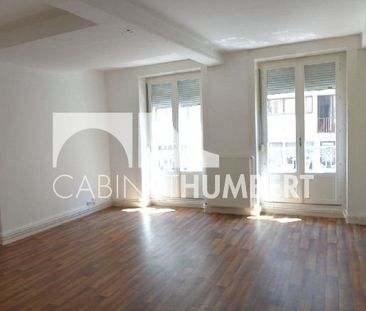 Location Appartement 3 pièces 82m² ST ETIENNE 42000 - Photo 1